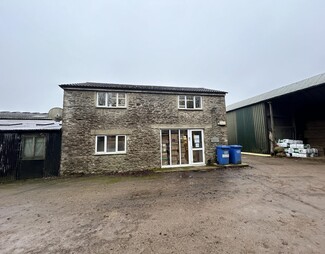 Plus de détails pour Bownhill Farm, Woodchester - Bureau à louer
