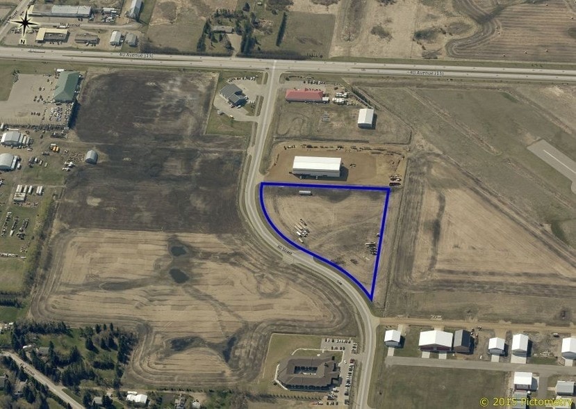 4202 60 St, Wetaskiwin, AB à vendre - Autre – Image 1 sur 4