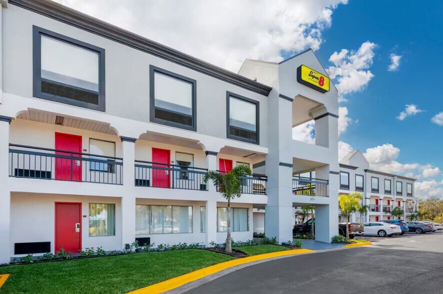 1850 W Landstreet Rd, Orlando, FL à vendre - Photo de l’immeuble – Image 2 sur 17