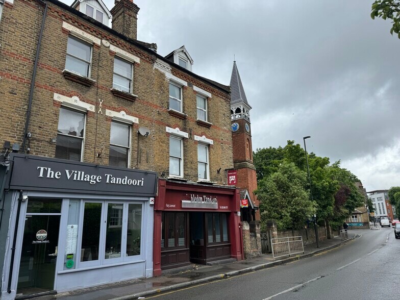 26 Ridgway, Londres à louer - Photo de l’immeuble – Image 2 sur 6