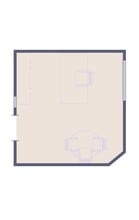 35 Journal Sq, Jersey City, NJ à louer Plan de site– Image 2 sur 2