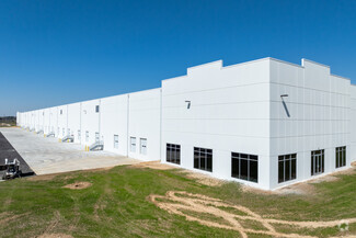 Plus de détails pour 90 Wingo Rd, Byhalia, MS - Industriel/Logistique à louer