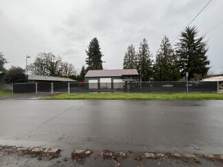 Plus de détails pour 1929 23rd Ave, Forest Grove, OR - Industriel/Logistique à louer