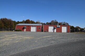 Plus de détails pour 10310 Rozzelles Ferry Rd, Charlotte, NC - Spécialisé à vendre