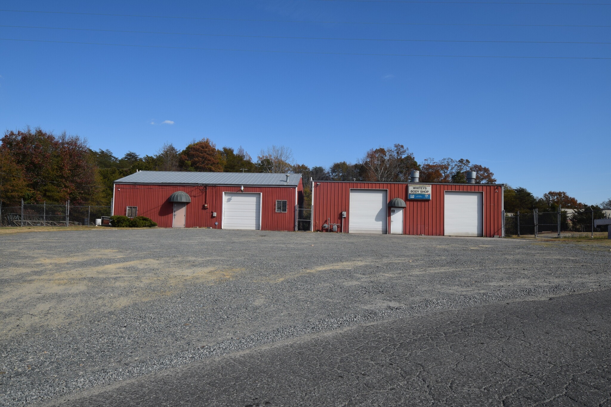 10310 Rozzelles Ferry Rd, Charlotte, NC à vendre Photo principale– Image 1 sur 19