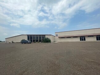Plus de détails pour 1000 W US Highway 77, San Benito, TX - Local commercial à louer