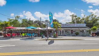 Plus de détails pour 4150 SE Salerno Rd, Stuart, FL - Local commercial à vendre