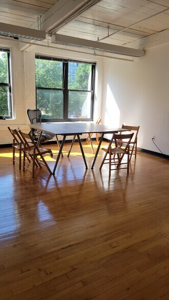 90 Hamilton St, Cambridge, MA à louer - Photo intérieure – Image 2 sur 29
