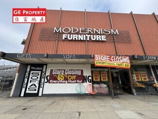 Plus de détails pour 1229 E Colorado Blvd, Pasadena, CA - Local commercial à louer