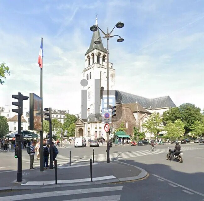 Plus de détails pour Local commercial à louer