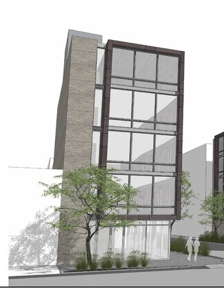 Plus de détails pour 501 Madison St, Hoboken, NJ - Local commercial à louer