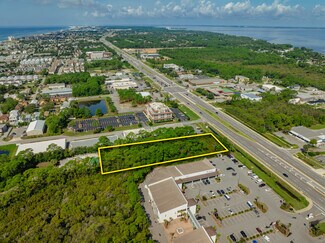 Plus de détails pour 1.3 Acres Emerald Coast Pkwy, Miramar Beach, FL - Terrain à vendre