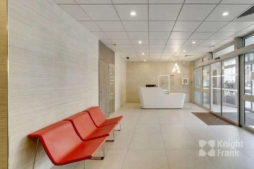 141 Avenue De Clichy, Paris à louer - Photo de l’immeuble – Image 2 sur 9