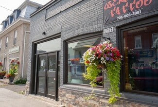 Plus de détails pour 2372 County Rd 45, Omemee, ON - Local commercial à vendre