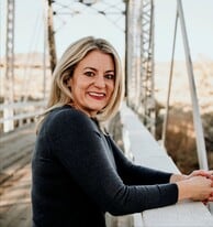 Jessica Stanger