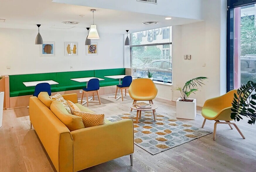 23 Rue Crépet, Lyon à louer - Photo intérieure – Image 1 sur 25