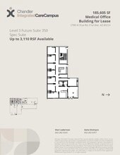 2700 W Frye Rd, Chandler, AZ à louer Photo intérieure– Image 1 sur 2