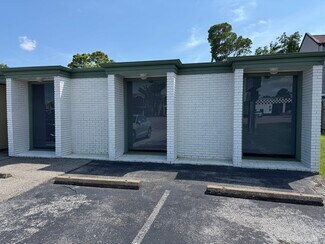 Plus de détails pour 2833 Nasa Pky, Seabrook, TX - Bureau à louer