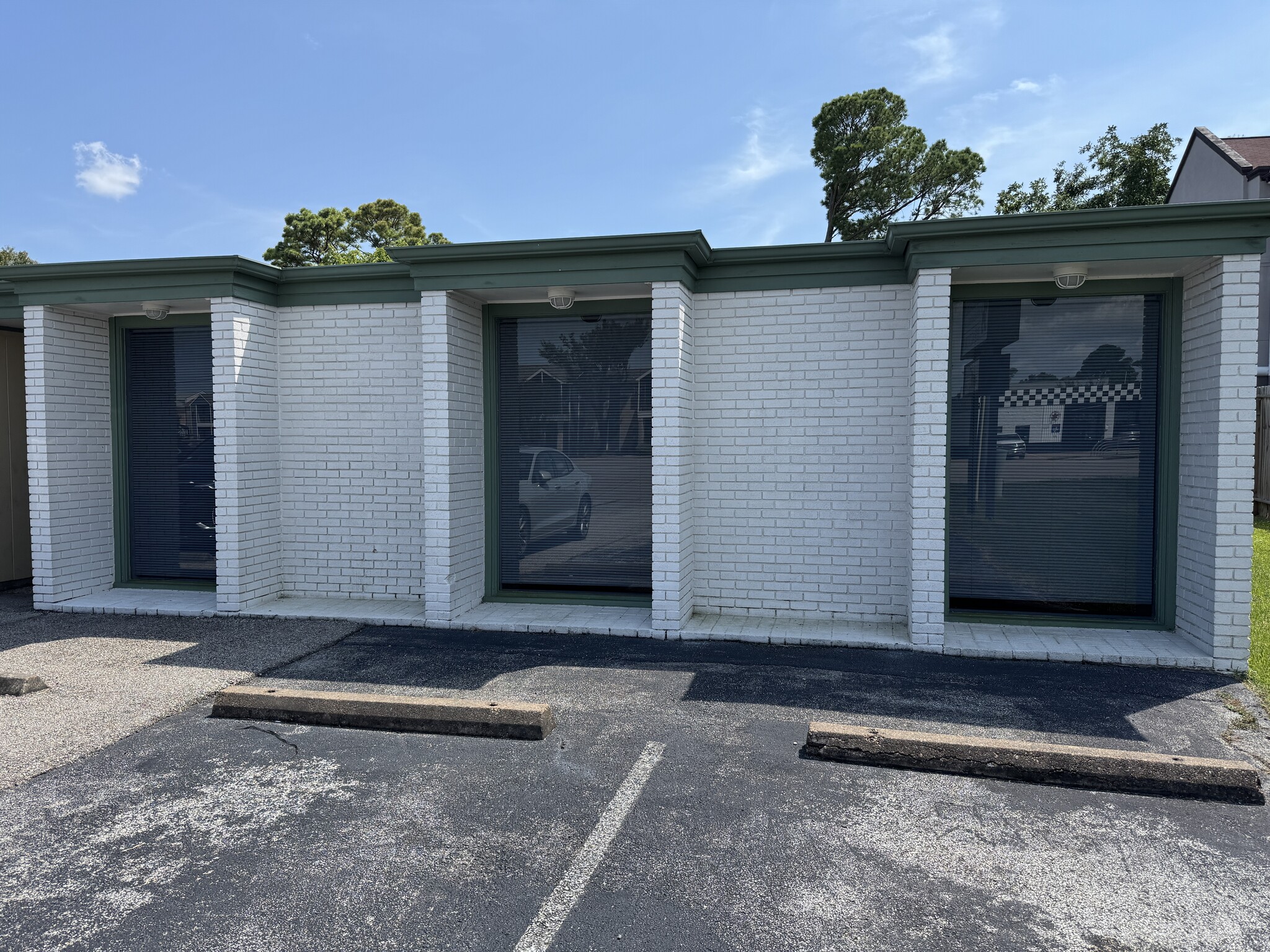2833 Nasa Pky, Seabrook, TX à louer Photo principale– Image 1 sur 14