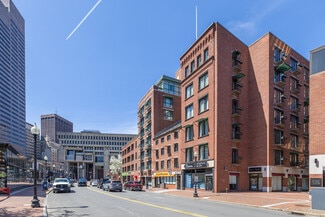 Plus de détails pour 16-40 North St, Boston, MA - Local commercial à louer