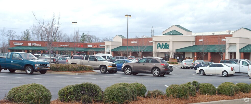 5440 Sunset Blvd, Lexington, SC à louer - Photo de l’immeuble – Image 2 sur 3