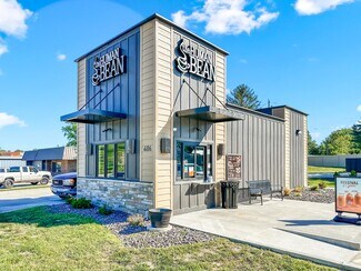 Plus de détails pour 406 N Keller Dr, Effingham, IL - Local commercial à vendre