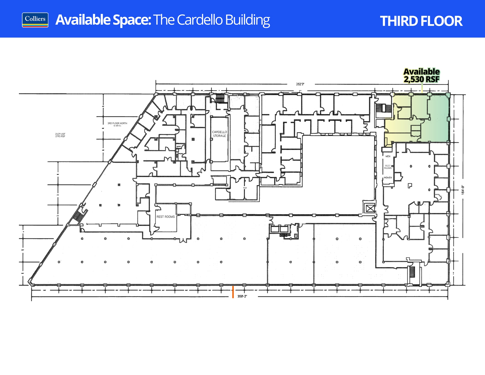1501 Reedsdale St, Pittsburgh, PA à louer Photo intérieure– Image 1 sur 2