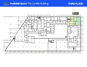 1501 Reedsdale St, Pittsburgh, PA à louer Photo intérieure– Image 1 sur 2