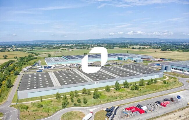 Plus de détails pour Industriel/Logistique à louer