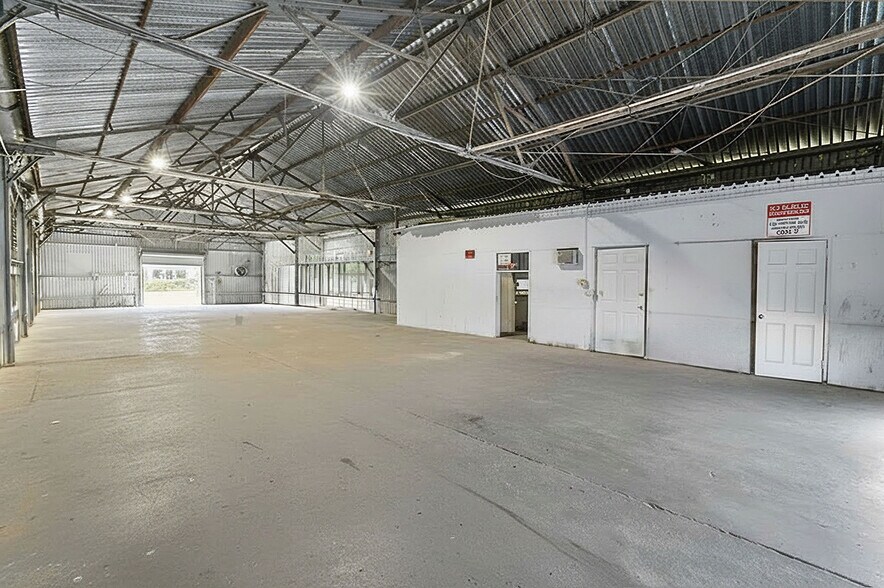 4200 Georgia Ave, West Palm Beach, FL à louer - Photo de l’immeuble – Image 3 sur 11