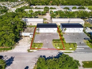 Plus de détails pour 916 19th Avenue ave, Vero Beach, FL - Industriel/Logistique à vendre