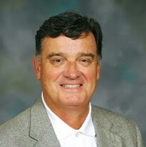 CHARLIE BISHOP JR