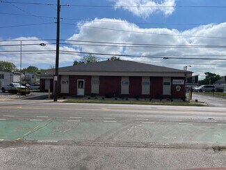 Plus de détails pour 1415 Shelby St, Indianapolis, IN - Bureau à louer