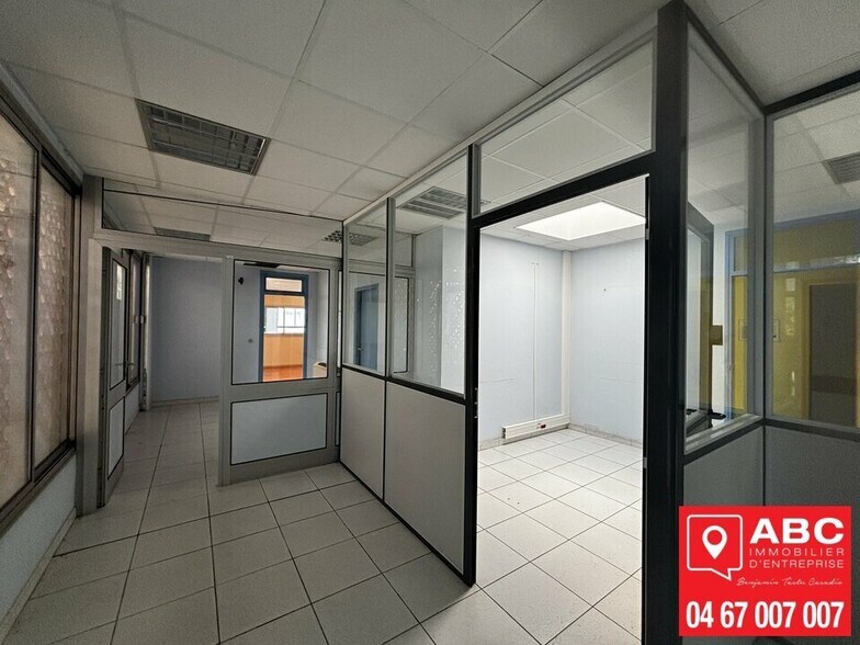 Bureau dans Perpignan à louer - Photo intérieure – Image 2 sur 4