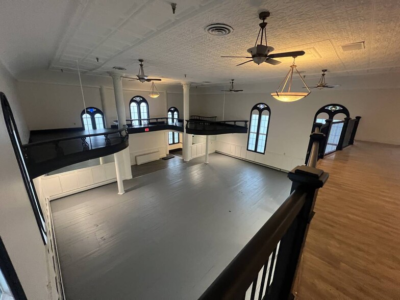 45 Pearl St, Portsmouth, NH à louer - Photo de l’immeuble – Image 3 sur 25