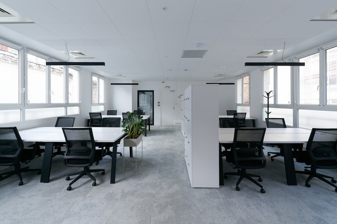 Espace de coworking dans Paris à louer Photo intérieure– Image 1 sur 10