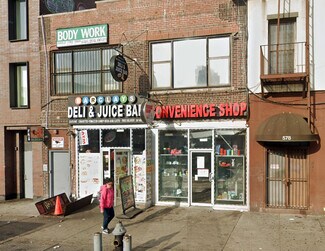 Plus de détails pour 22-26 4th Ave, Brooklyn, NY - Local commercial à louer
