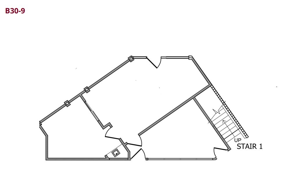 2900 Adams St, Riverside, CA à louer Plan d’étage– Image 1 sur 1