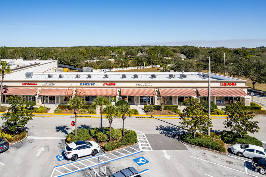 4351 Hartwood Marsh Rd, Clermont, FL à louer - Photo de l’immeuble – Image 2 sur 4