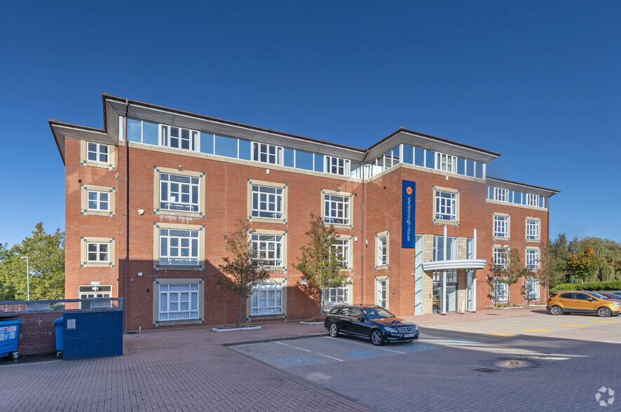 Westminster Pl, York à vendre - Photo principale – Image 1 sur 5