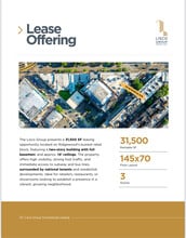 54-32-54-60 Myrtle Ave, Ridgewood, NY à louer Photo intérieure– Image 2 sur 6