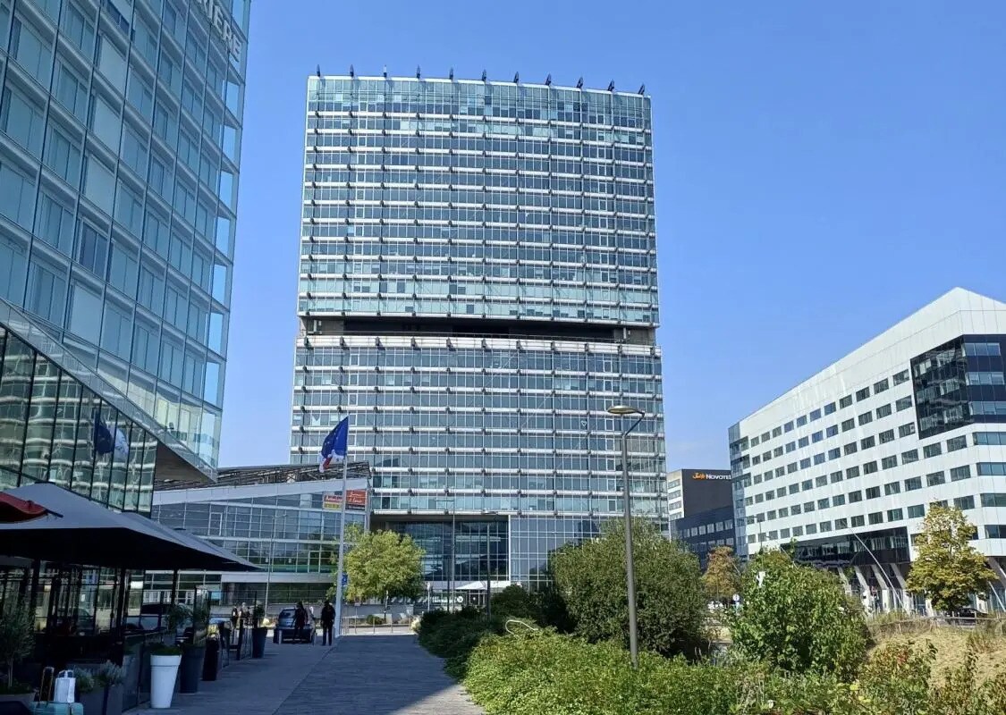 Bureau dans Lille à louer Photo de l’immeuble– Image 1 sur 14