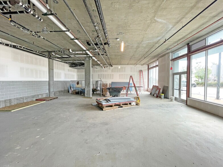 11600 San Pablo Ave, El Cerrito, CA à louer - Photo intérieure – Image 2 sur 7