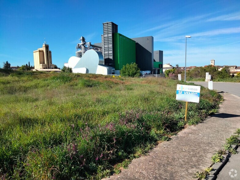 Terrain dans Torija, Guadalajara à vendre - Photo de l’immeuble – Image 2 sur 7