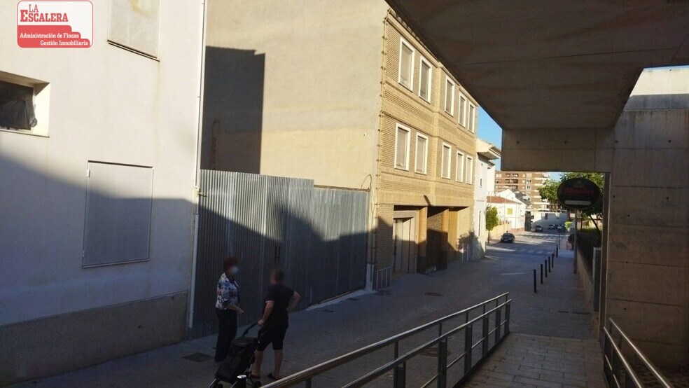 Terrain dans Castalla, Alicante à vendre - Photo de l’immeuble – Image 2 sur 2
