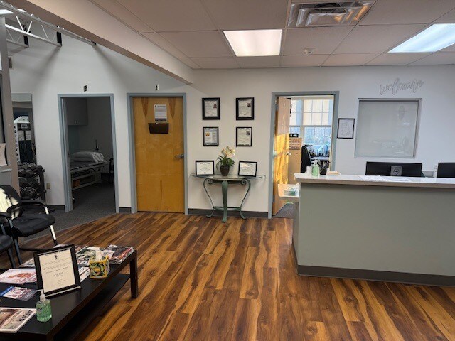 159 Waterdam Rd, Canonsburg, PA à louer - Photo intérieure – Image 2 sur 14