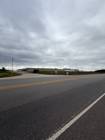 Zueber Road, Little Rock, AR à vendre - Photo de l’immeuble – Image 2 sur 2
