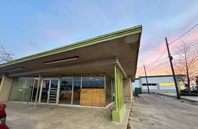 764 Boca Chica Blvd, Brownsville, TX à louer Photo de l’immeuble– Image 1 sur 5