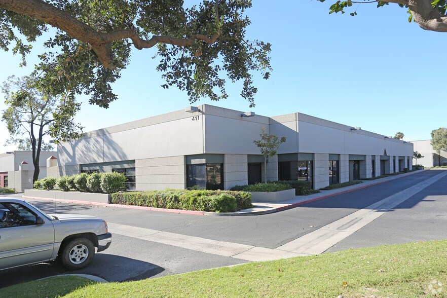 411 N Lombard St, Oxnard, CA à louer - Photo principale – Image 1 sur 4