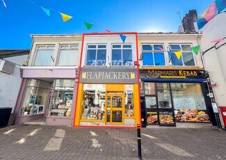 Plus de détails pour 61 Church St, Falmouth - Local commercial à vendre